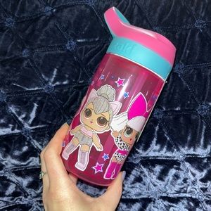 LOL kids cup